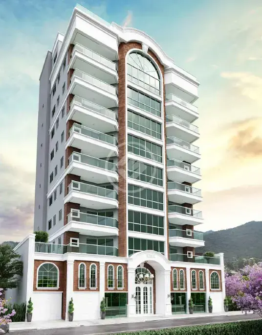 Imagem 1 - Apartamento em Centro, Itapema - SC