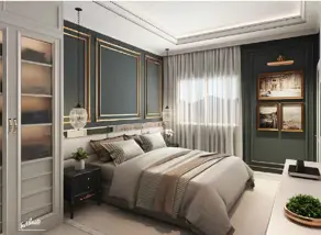 Imagem 4 - Apartamento em Centro, Itapema - SC
