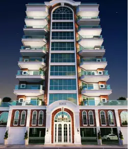 Imagem 2 - Apartamento em Centro, Itapema - SC