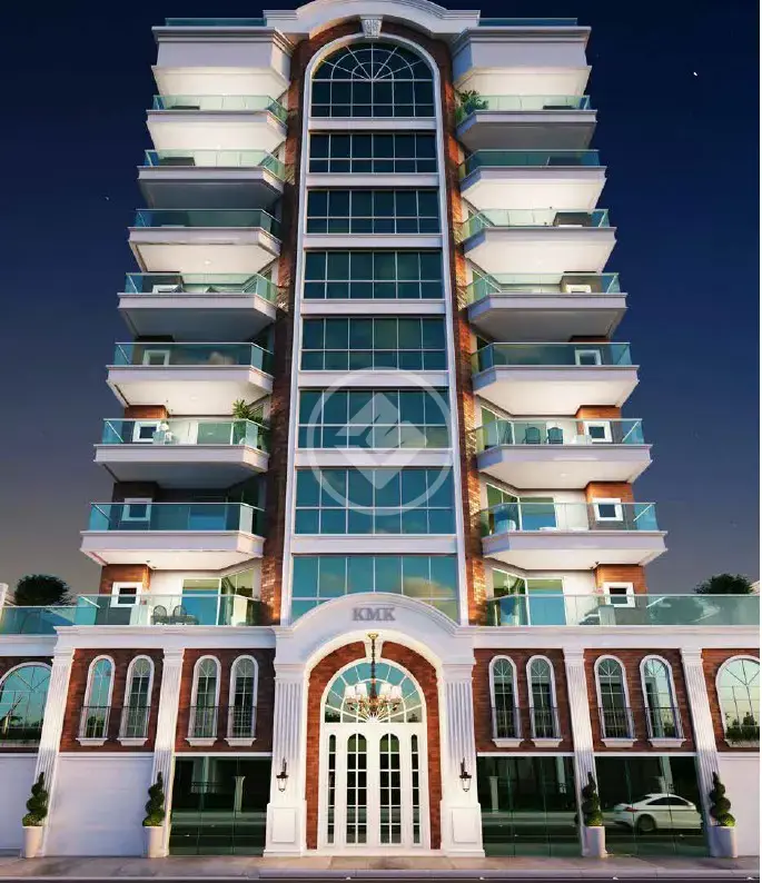 Imagem 2 - Apartamento em Centro, Itapema - SC