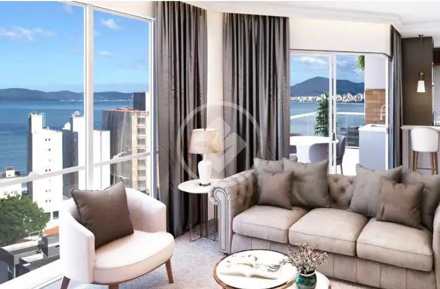 Imagem 1 - Apartamento em Centro, Itapema - SC