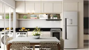 Apartamento Alto São Bento, Itapema - SC — foto 1