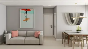 Imagem 2 - Apartamento em Alto São Bento, Itapema - SC