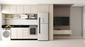 Imagem 4 - Apartamento em Alto São Bento, Itapema - SC