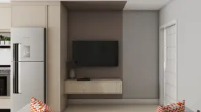 Imagem 5 - Apartamento em Alto São Bento, Itapema - SC