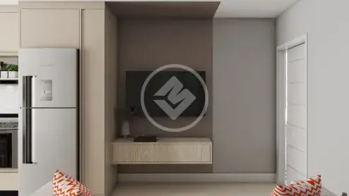 Imagem 5 - Apartamento em Alto São Bento, Itapema - SC