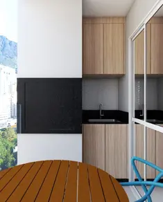 Imagem 6 - Apartamento em Alto São Bento, Itapema - SC