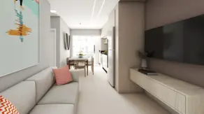 Apartamento Alto São Bento, Itapema - SC — foto 2