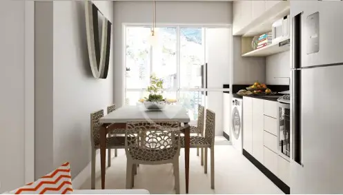 Imagem 3 - Apartamento em Alto São Bento, Itapema - SC