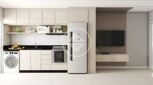 Imagem 4 - Apartamento em Alto São Bento, Itapema - SC