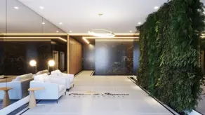 Apartamento Alto São Bento, Itapema - SC — foto 1