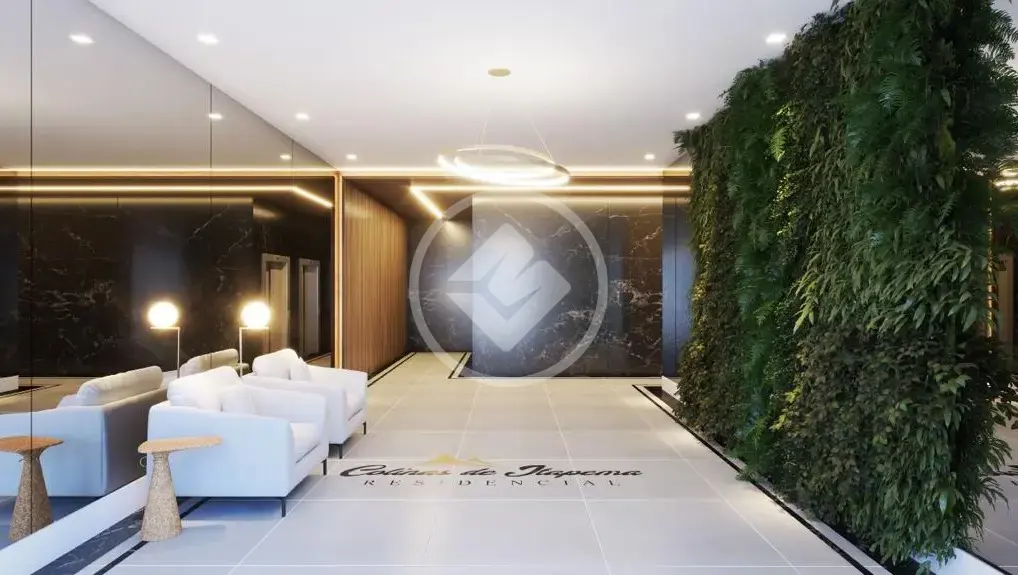 Imagem 1 - Apartamento em Alto São Bento, Itapema - SC