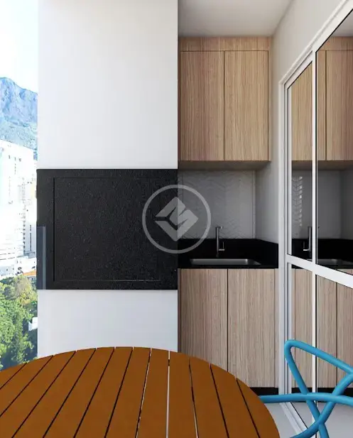 Imagem 6 - Apartamento em Alto São Bento, Itapema - SC