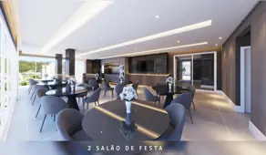 Apartamento Alto São Bento, Itapema - SC — foto 1