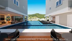 Apartamento Alto São Bento, Itapema - SC — foto 1