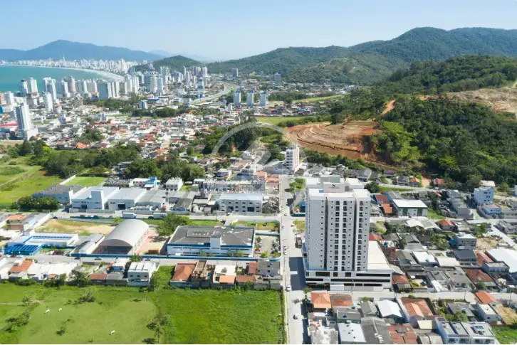 Image 36 - Apartamento em Alto São Bento, Itapema - SC