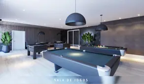 Apartamento Alto São Bento, Itapema - SC — foto 1