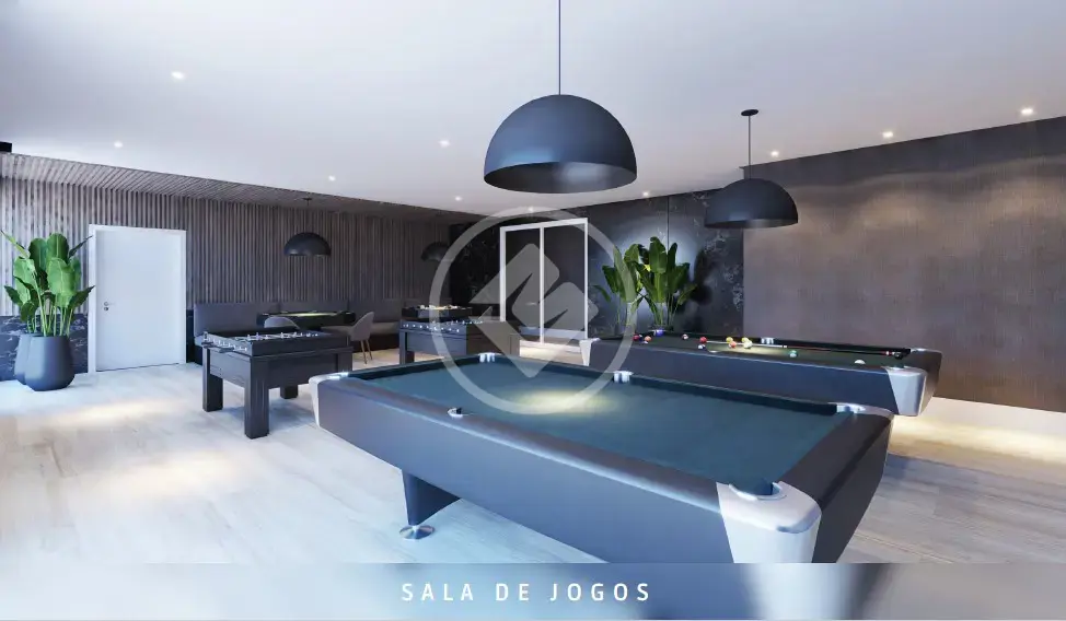 Imagem 1 - Apartamento em Alto São Bento, Itapema - SC