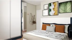 Apartamento Alto São Bento, Itapema - SC — foto 1