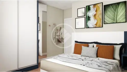 Imagem 1 - Apartamento em Alto São Bento, Itapema - SC