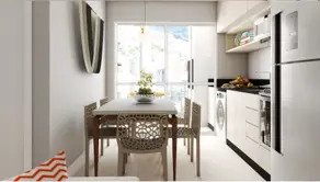 Imagem 3 - Apartamento em Alto São Bento, Itapema - SC