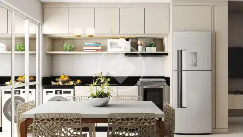Imagem 5 - Apartamento em Alto São Bento, Itapema - SC