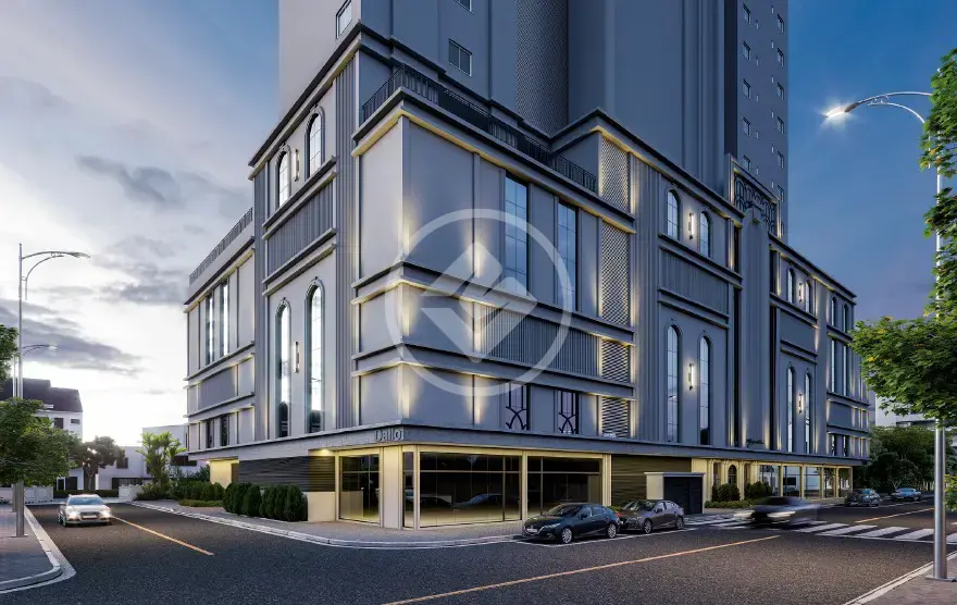 Imagem 1 - Apartamento em Centro, Itapema - SC