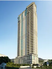 Imagem 3 - Apartamento em Centro, Itapema - SC