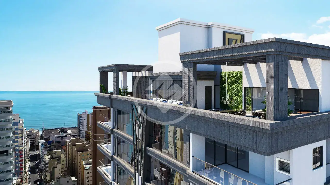 Imagem 4 - Apartamento em Meia Praia, Itapema - SC