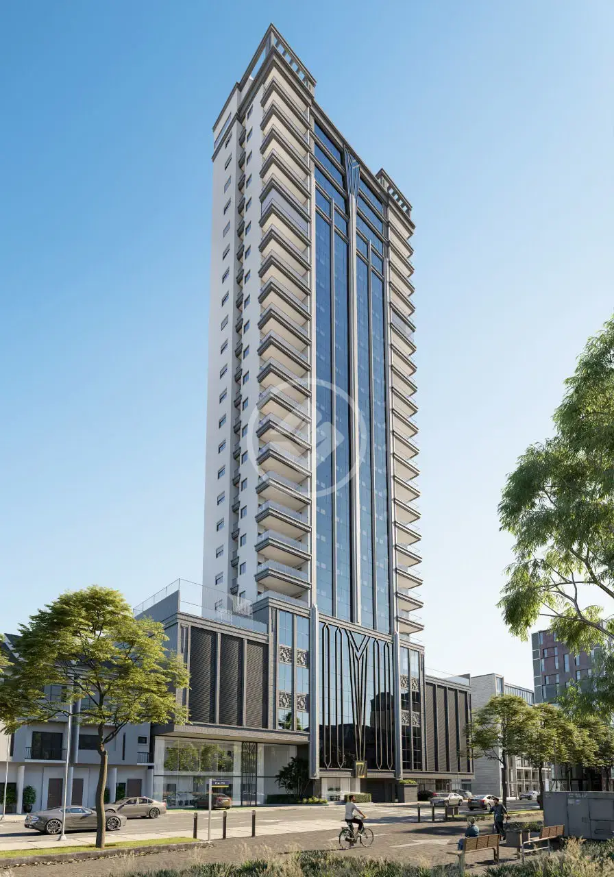 Image 16 - Apartamento em Meia Praia, Itapema - SC