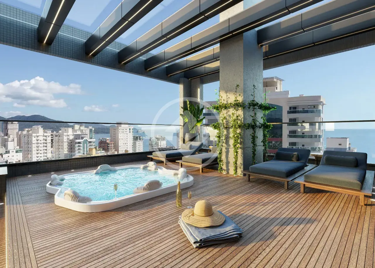 Imagem 6 - Apartamento em Meia Praia, Itapema - SC