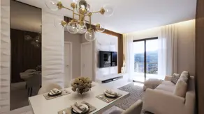 Apartamento Morretes, Itapema - SC — foto 1