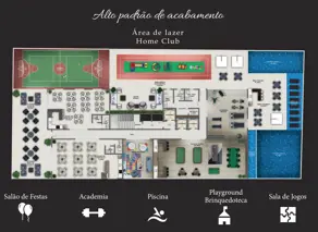 Imagem 3 - Apartamento em Morretes, Itapema - SC