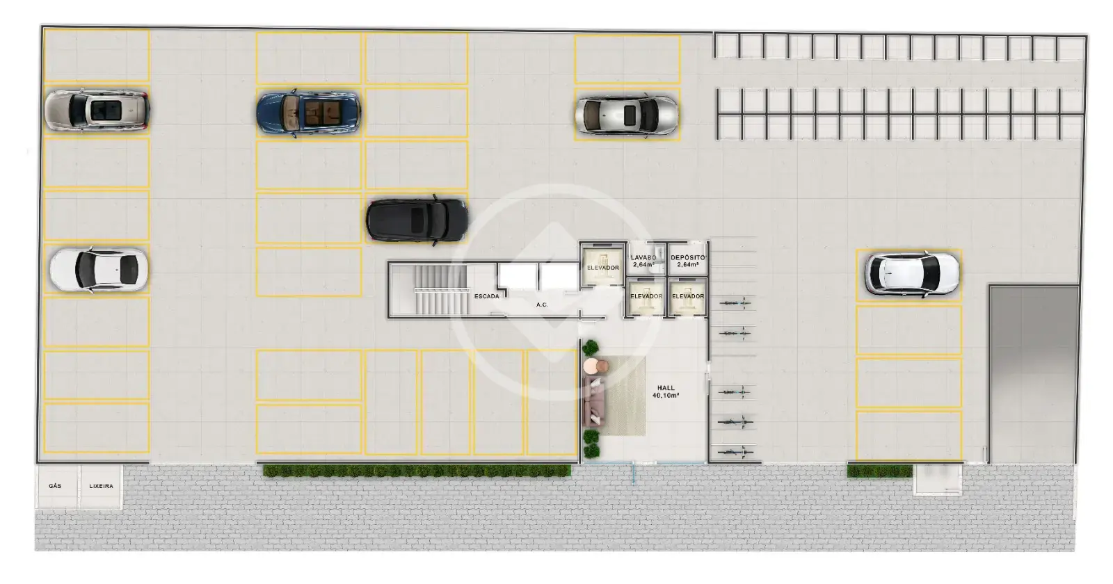 Image 18 - Apartamento em Morretes, Itapema - SC