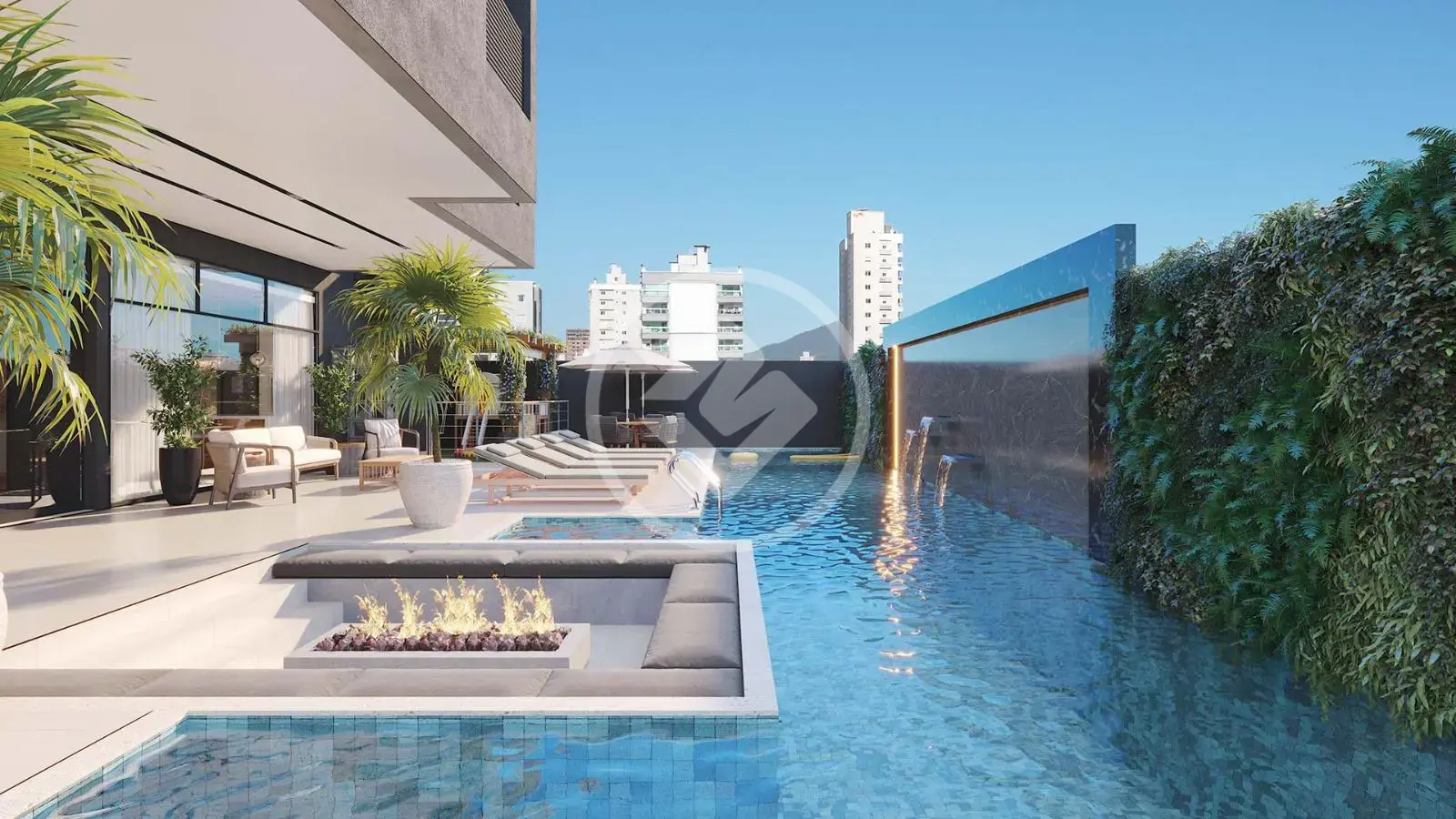 Imagem 1 - Apartamento em Morretes, Itapema - SC