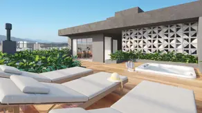 Imagem 3 - Apartamento em Morretes, Itapema - SC