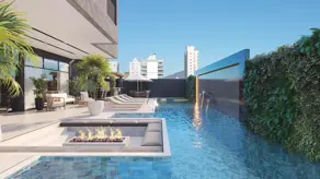 Imagem 2 - Apartamento em Morretes, Itapema - SC