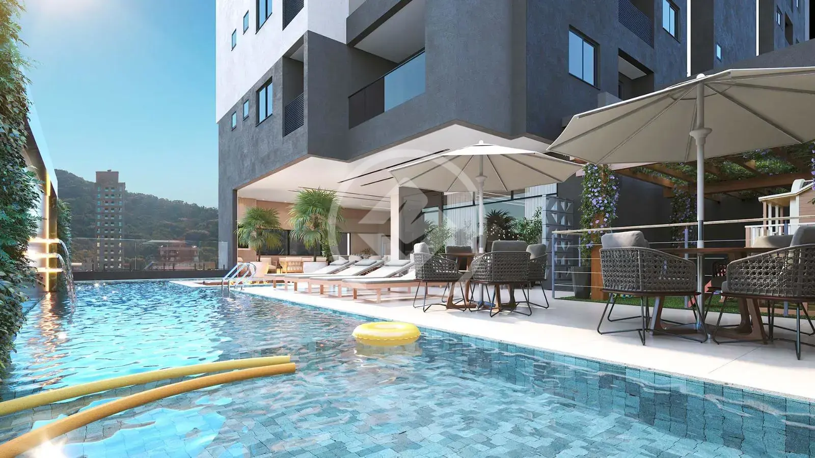 Image 2 - Apartamento em Morretes, Itapema - SC