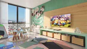 Imagem 5 - Apartamento em Morretes, Itapema - SC