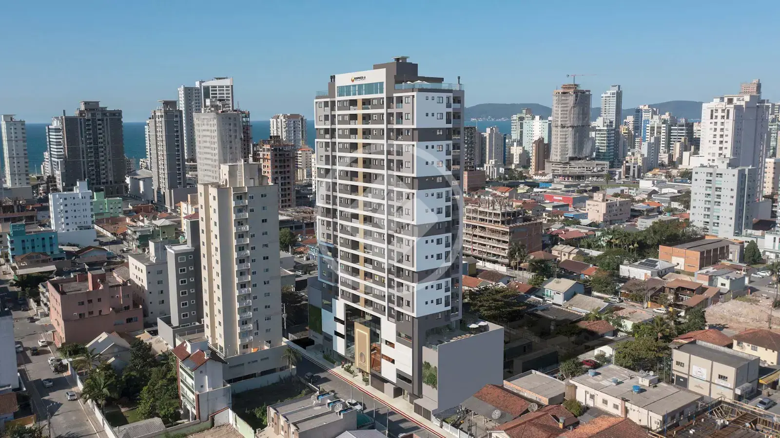 Image 16 - Apartamento em Morretes, Itapema - SC