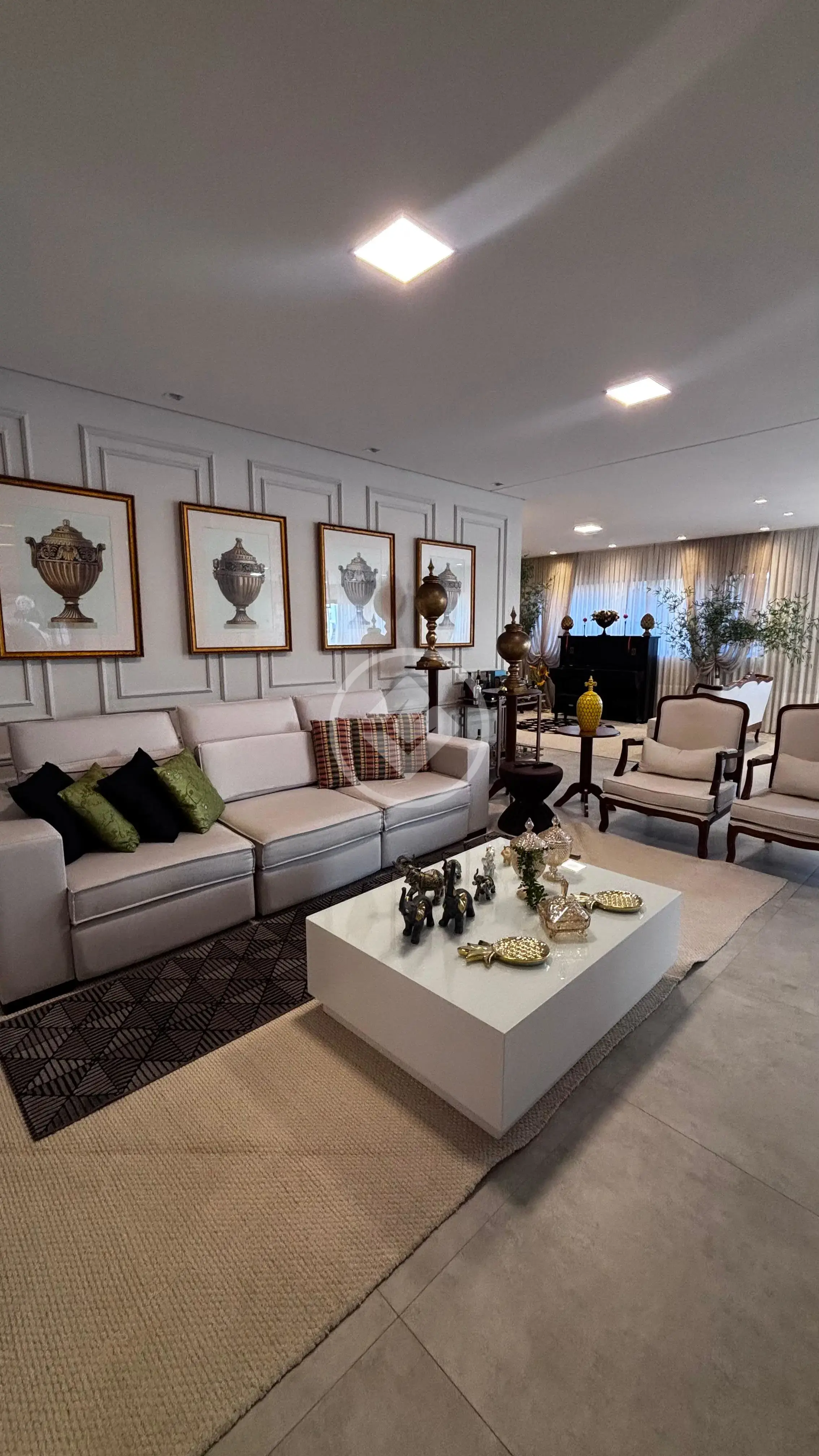 Imagem 1 - Apartamento em Centro, Itapema - SC