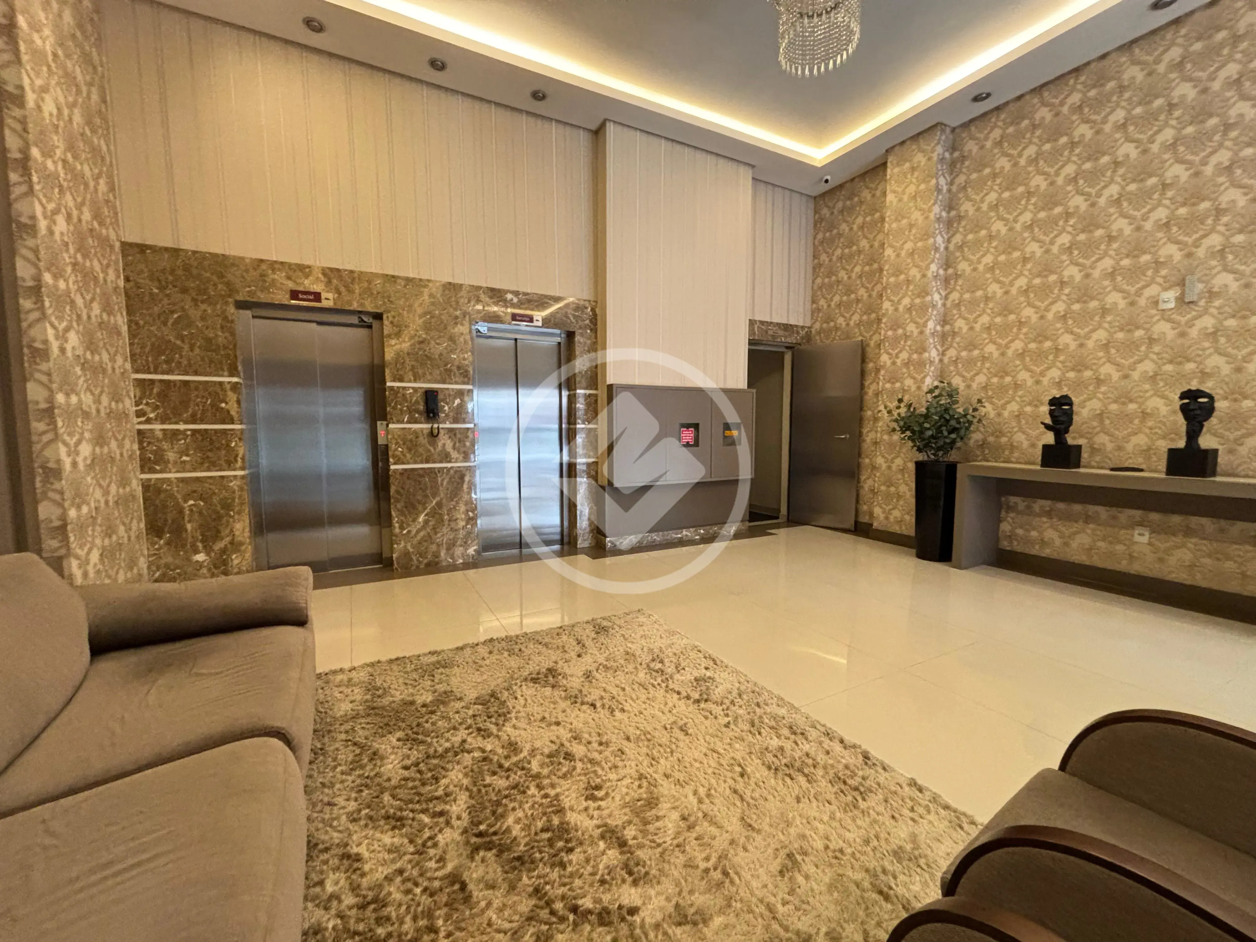 Image 2 - Apartamento em Meia Praia, Itapema - SC