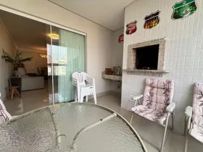 Imagem 6 - Apartamento em Meia Praia, Itapema - SC