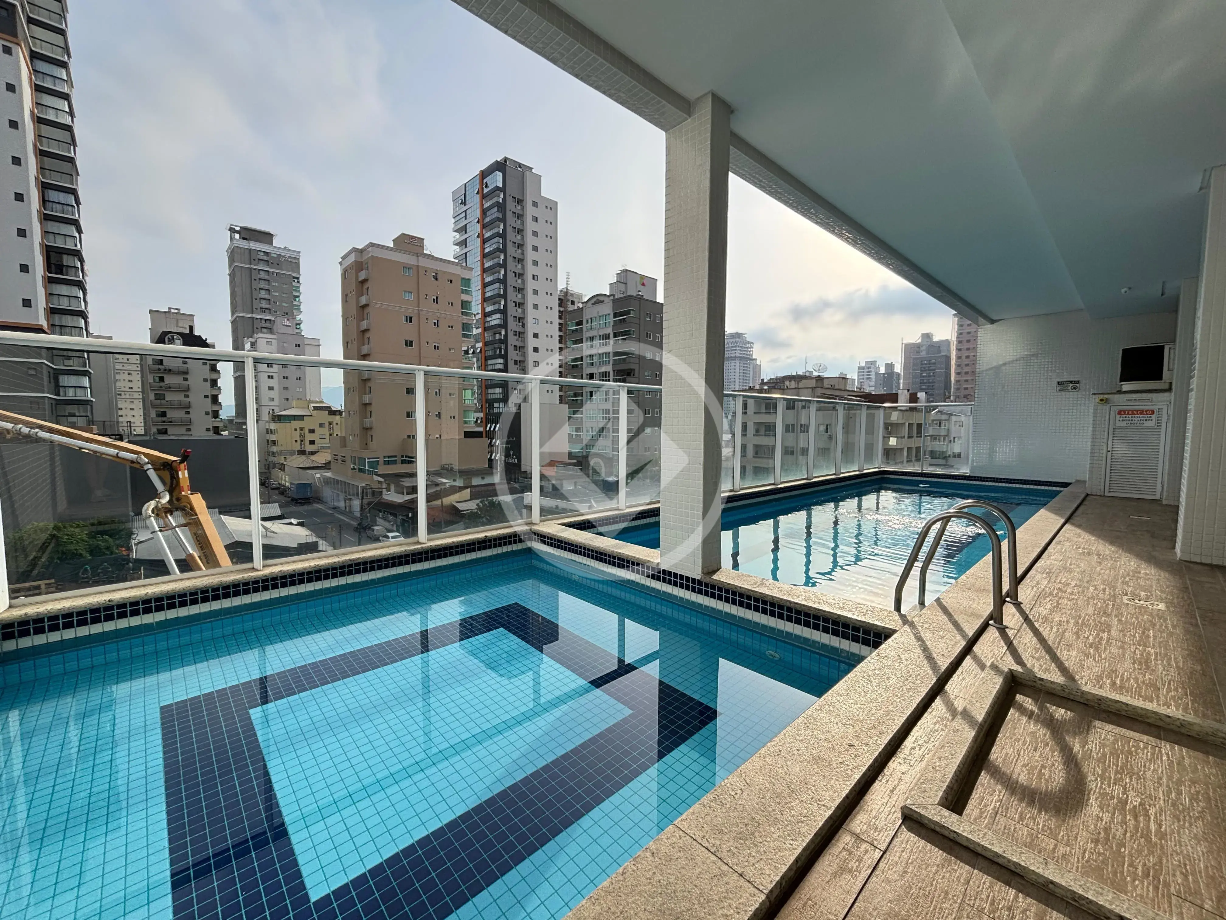 Imagem 1 - Apartamento em Meia Praia, Itapema - SC