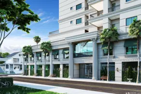 Imagem 4 - Apartamento em Centro, Itapema - SC
