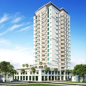 Apartamento Centro, Itapema - SC — foto 2