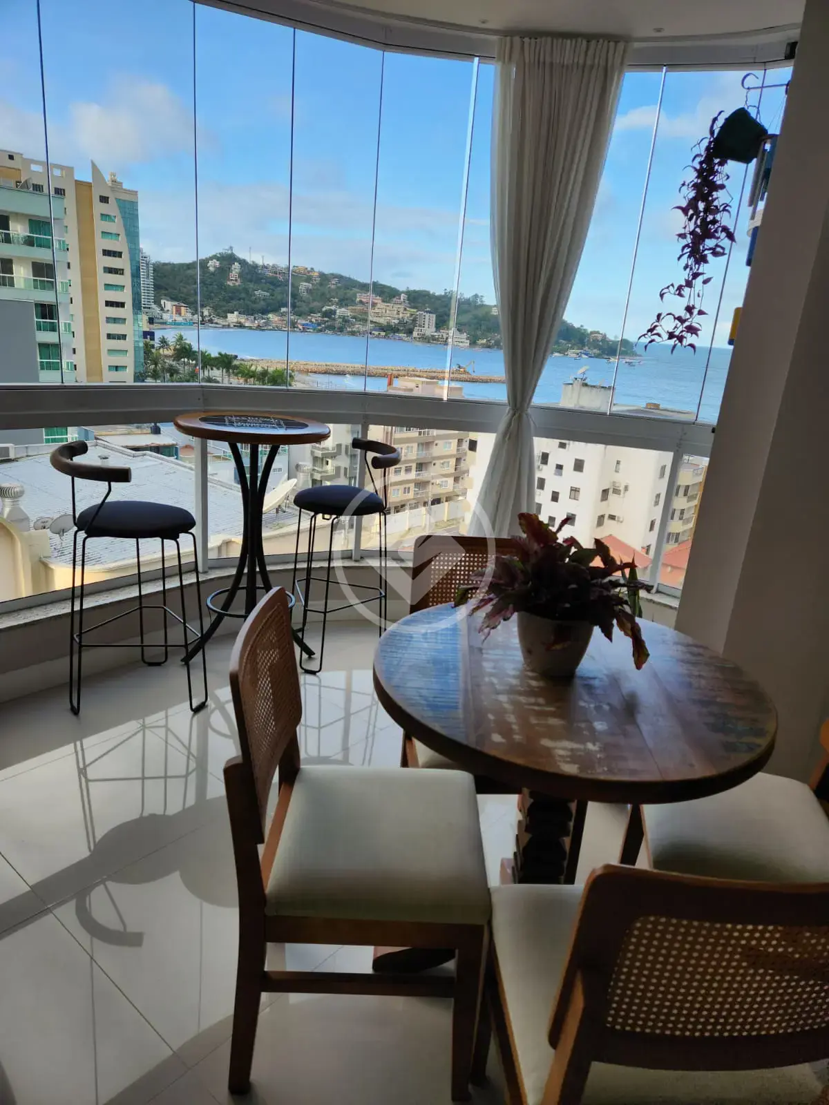 Imagem 1 - Apartamento em Centro, Itapema - SC
