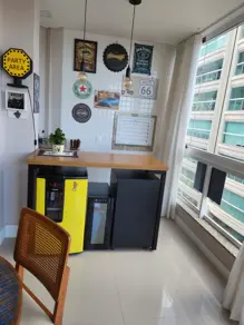 Imagem 4 - Apartamento em Centro, Itapema - SC