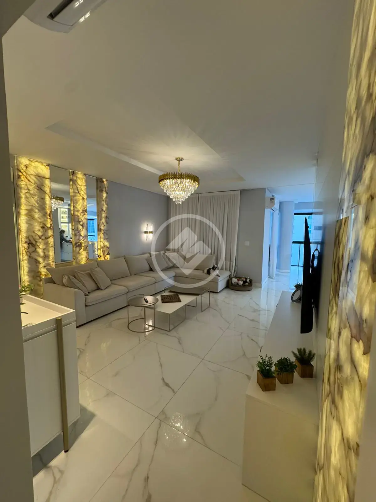 Imagem 1 - Apartamento em Meia Praia, Itapema - SC