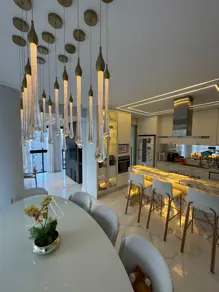 Imagem 3 - Apartamento em Meia Praia, Itapema - SC